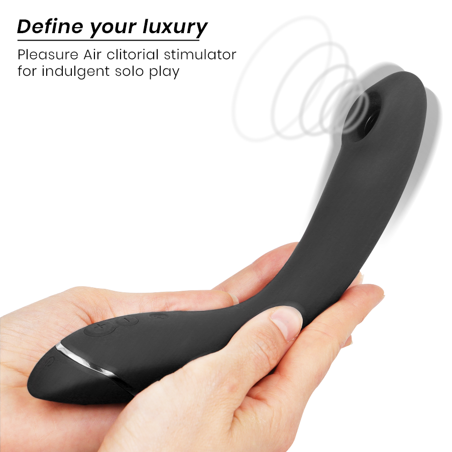 Womanizer - Og G-Spot Slate – G Spot Vibrator
