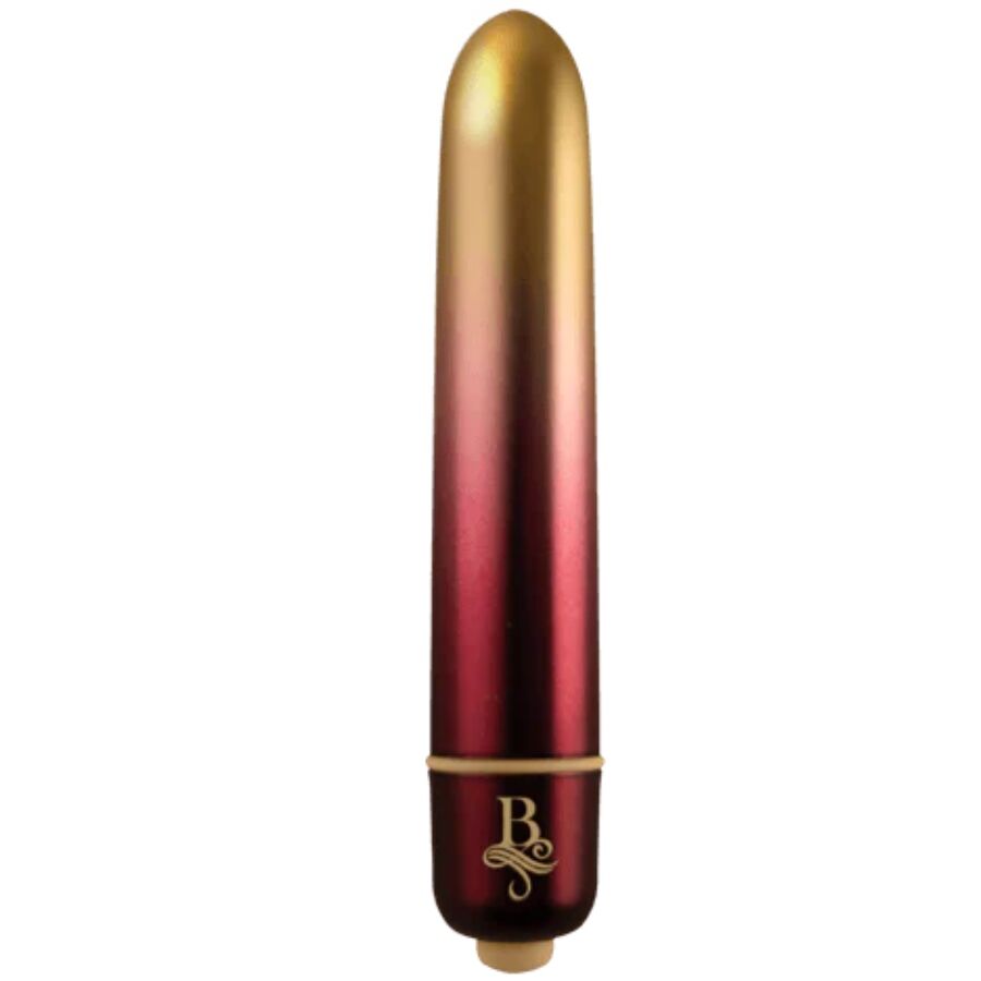 Rocks-Off - RO-90 Vibrating Bullet Golden