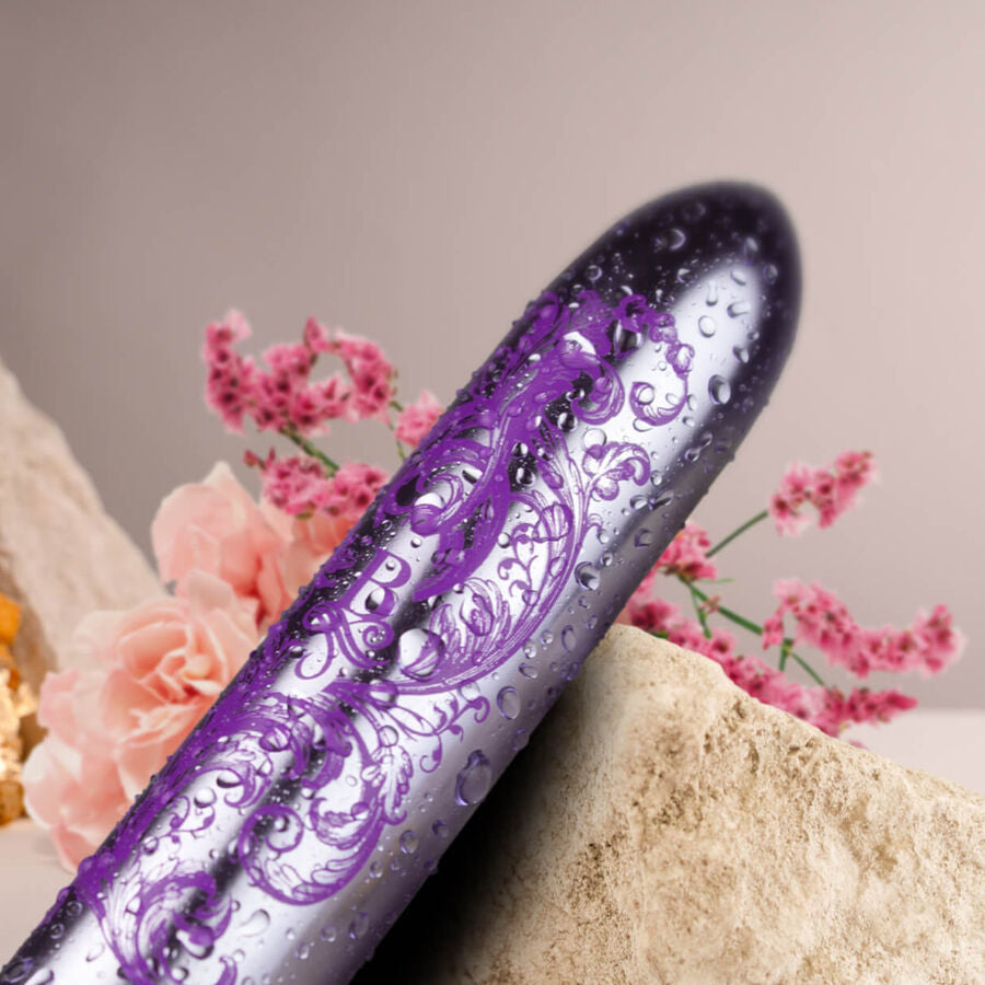 Rocks- Off - Ro-90 Duke of Swoon Blue Vibrating Bullet – Bullet Vibrator