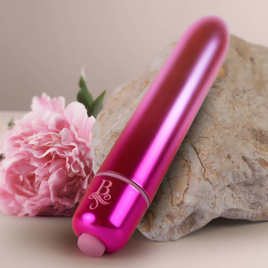 Rocks-Off - Ro-90 Courtesan Pink Vibrating Bullet – Bullet Vibrator
