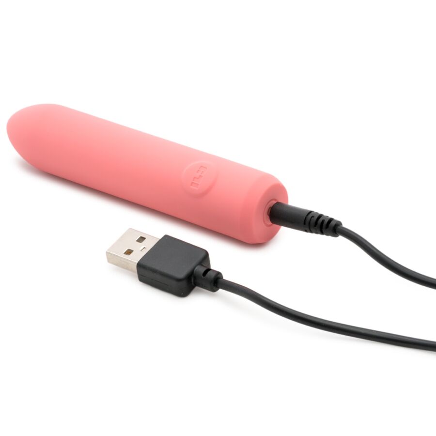 Je Joue - Ily Bullet Pink – Bullet Vibrator
