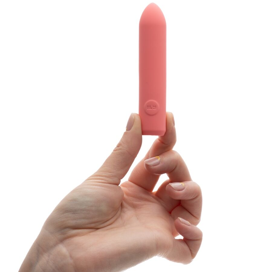 Je Joue - Ily Bullet Pink – Bullet Vibrator