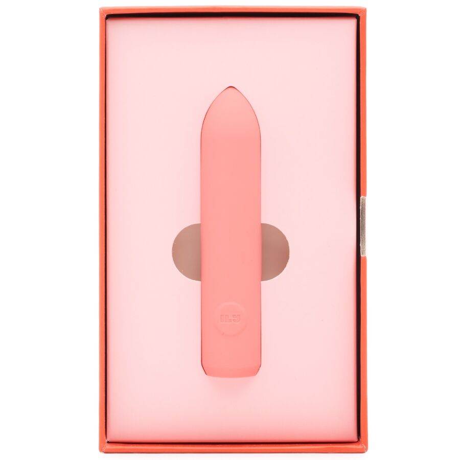 Je Joue - Ily Bullet Pink – Bullet Vibrator