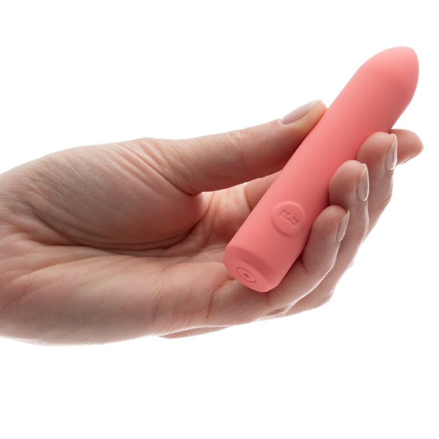 Je Joue - Ily Bullet Pink – Bullet Vibrator