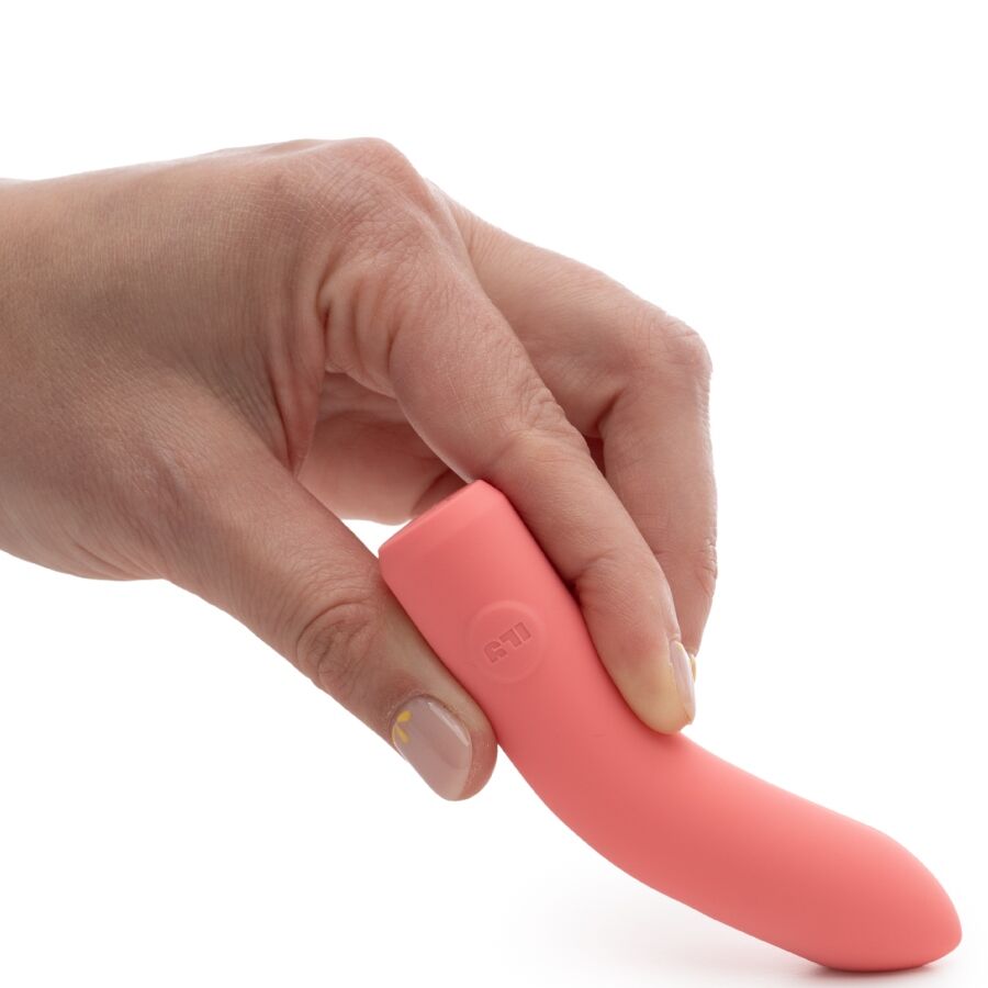 Je Joue - Ily Bullet Pink – Bullet Vibrator