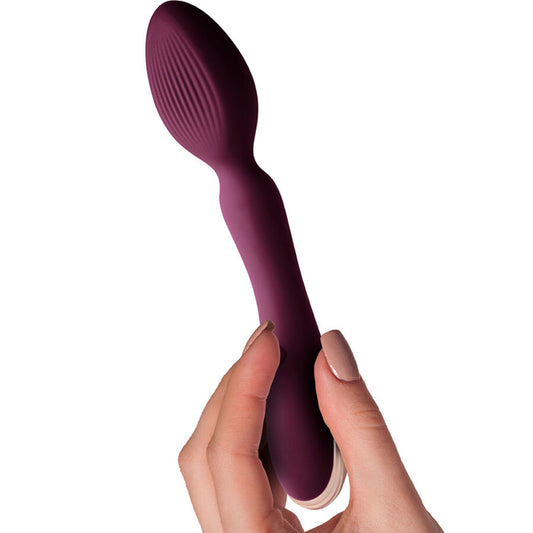 Climaximum - Aurora Wand Vibrator – Powerful Wand Vibrator