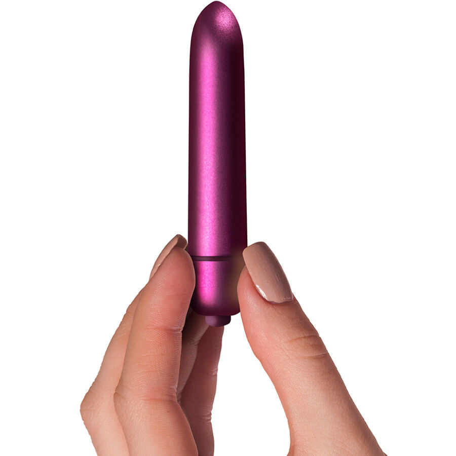 Climaximum - Jolie Mini Bullet Vibrator – Discreet Bullet Vibrator