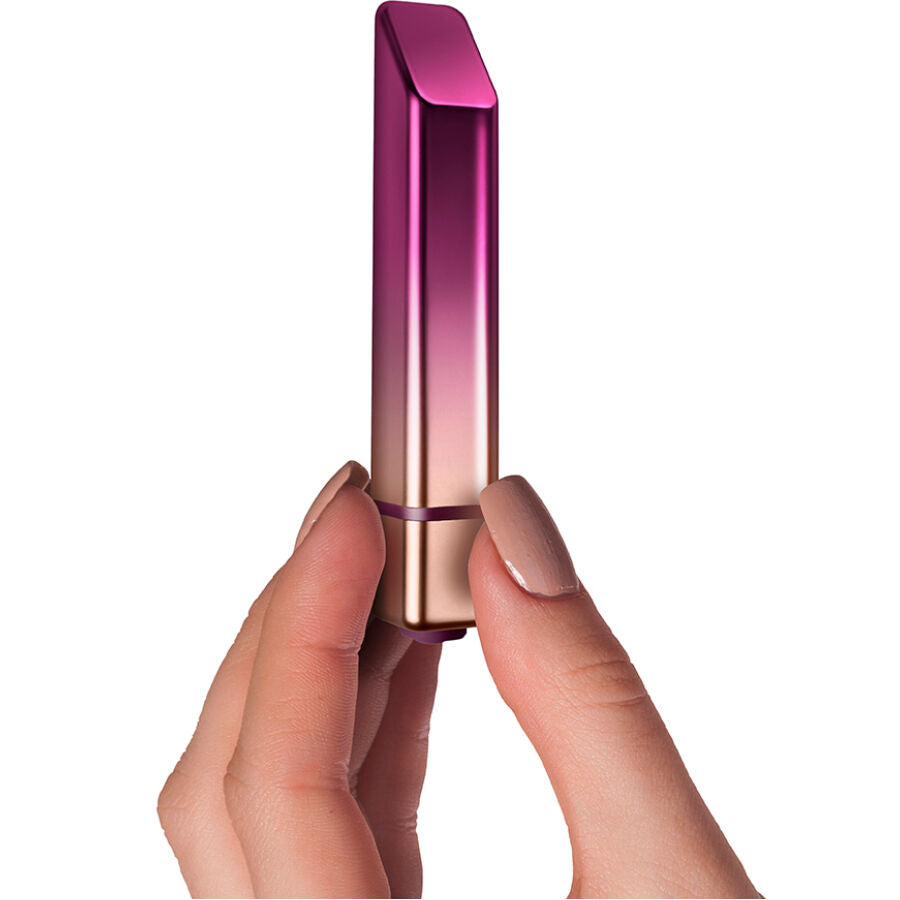 Climaximum - Trema Lipstick Bullet Vibrator – Mini Bullet Vibrator