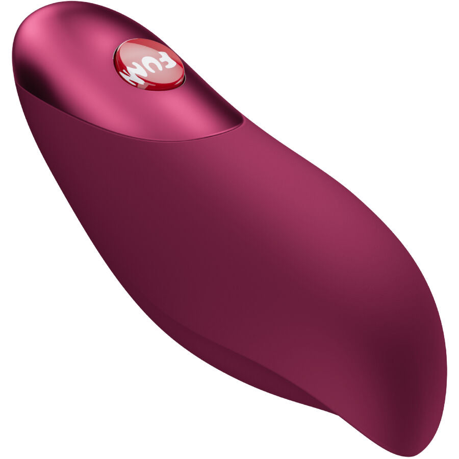 Fun Factory - Charme Bullet Vibrator Wine Red – Mini Bullet Vibrator