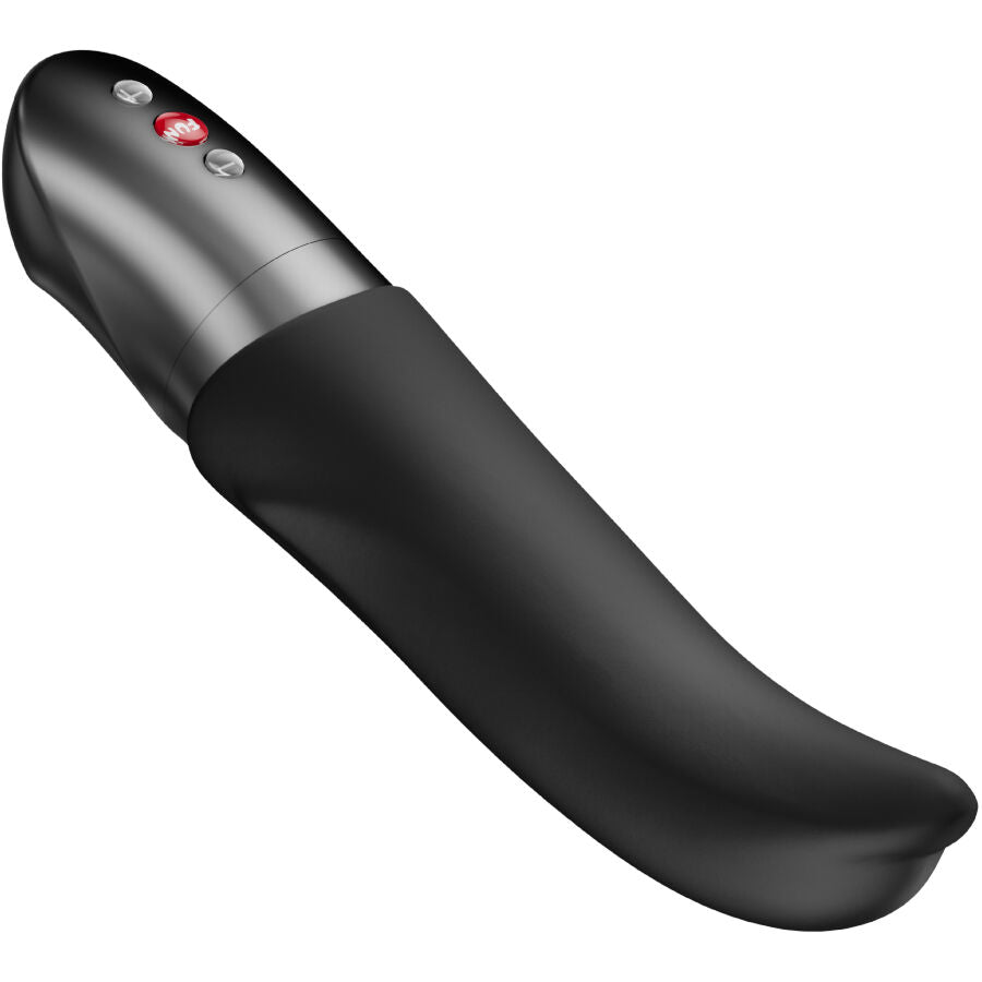 FUN Factory - DIVA Dolphin G - SPOT Vibrator Black