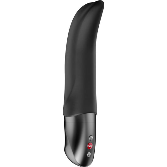 FUN Factory - DIVA Dolphin G - SPOT Vibrator Black