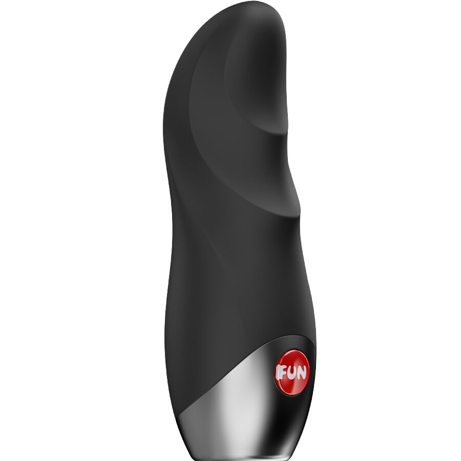 Fun Factory - Viola Bullet Vibrator Black – Mini Bullet Vibrator