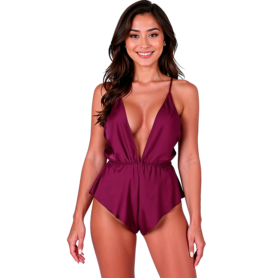 Sensie Body | Passion — Plum