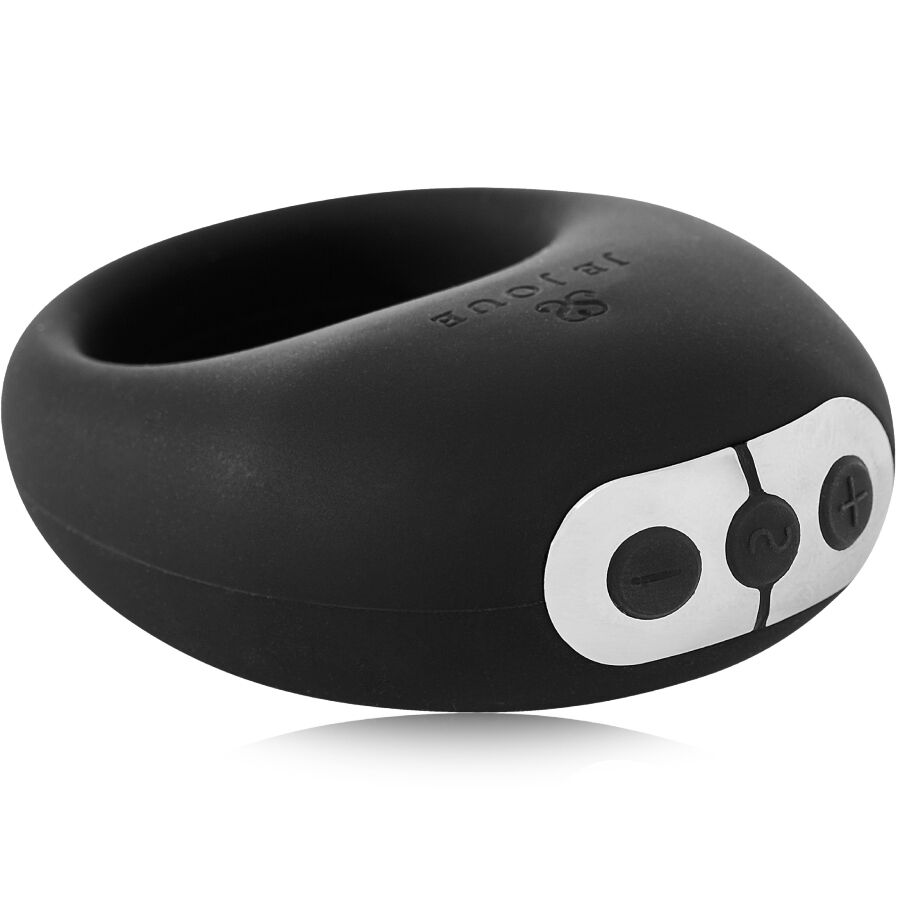 Je Joue - Mio Strong and Flexible Cock Ring