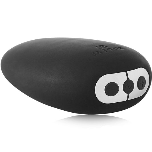 Je Joue - Mimi Clitoral Vibrator Black – Powerful Clitoral Vibrator