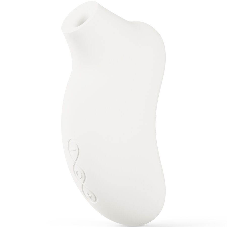 SONA 3 SONIC CLITORAL MASSAGER CREAM | LELO — Default