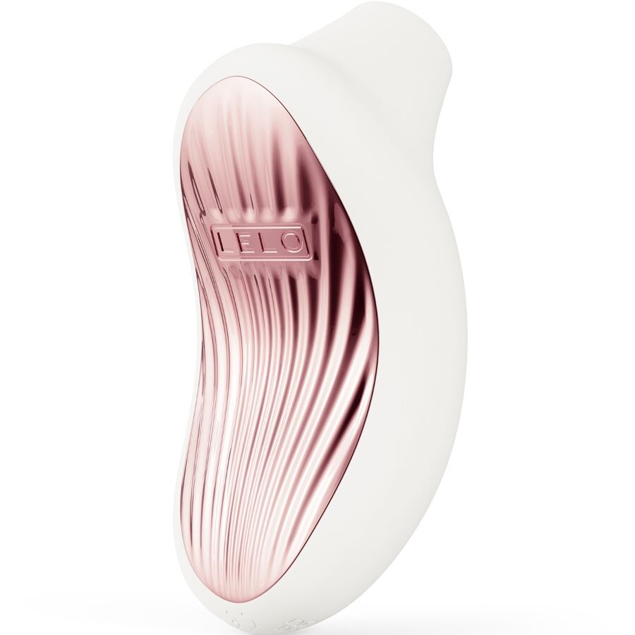 SONA 3 SONIC CLITORAL MASSAGER CREAM | LELO — Default