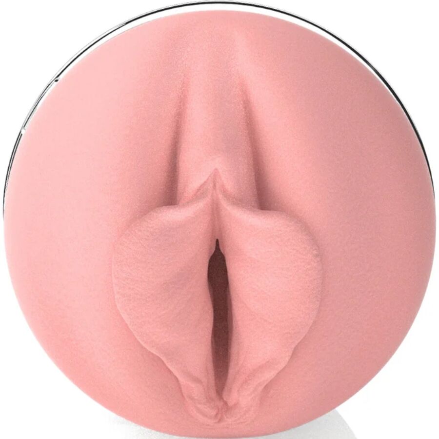 Fleshlight - Quiver Rechargeable Vibrating Masturbator Vagina – Male Masturbator