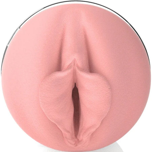 Fleshlight - Quiver Rechargeable Vibrating Masturbator Vagina – Male Masturbator