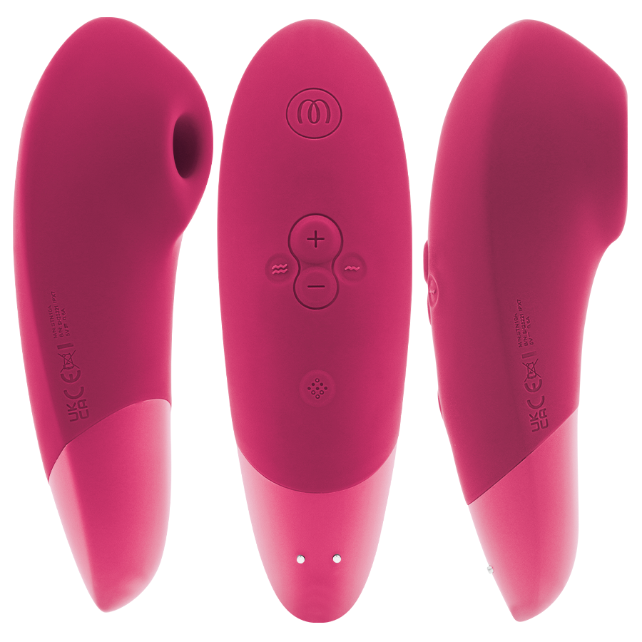 WOMANIZER - Enhance Clitorial Stimulator