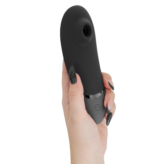 Next | Womanizer — Black