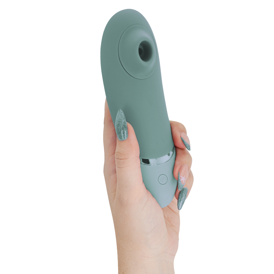 Next | Womanizer — Sage