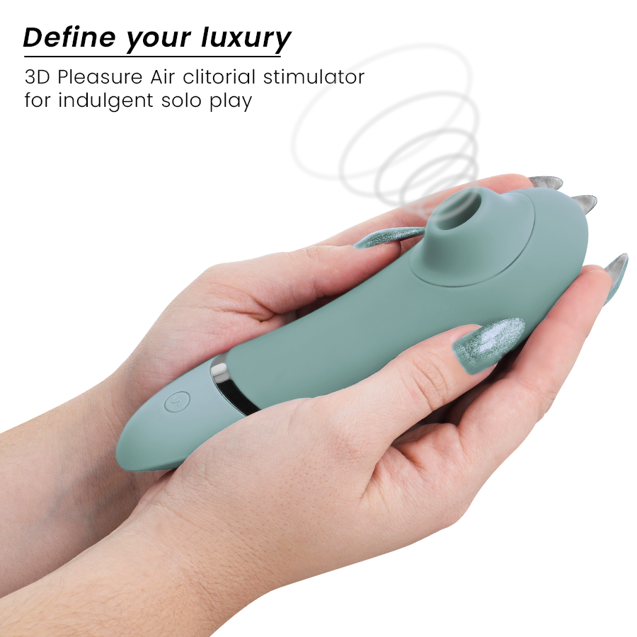 Next | Womanizer — Sage