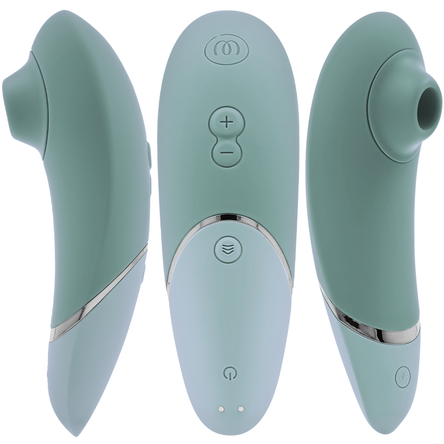 Next | Womanizer — Sage