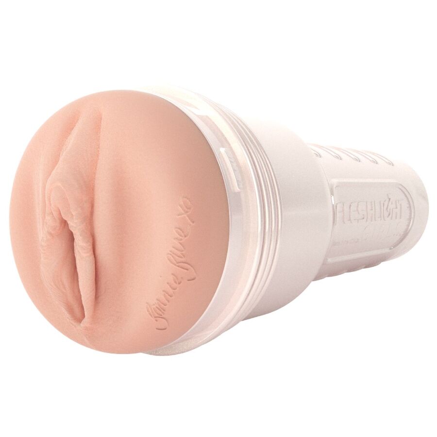 Fleshlight Girls - Bonnie Blue with 1K Texture Vagina – Male Masturbator