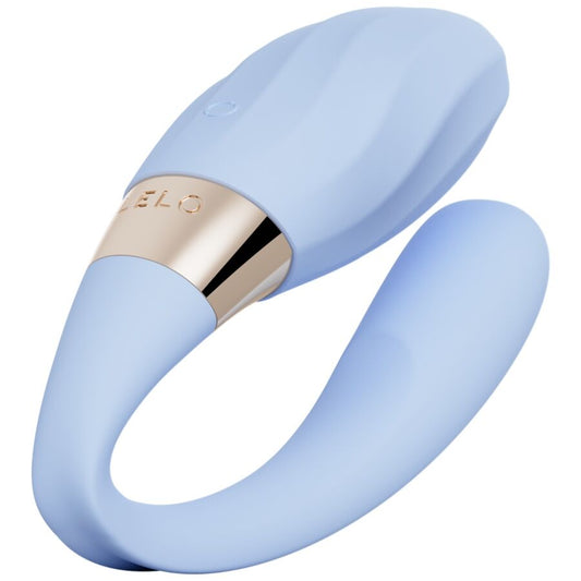 Lelo - Tiani Twist Couples Vibrator Foam – Vibrator for Couples