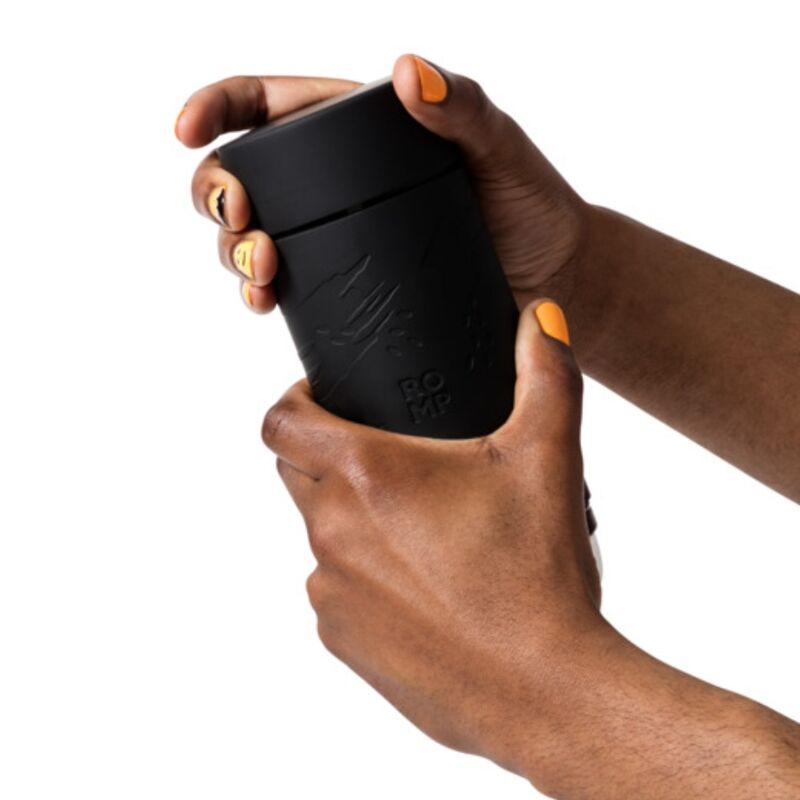 ROMP - Dash Male Masturbator with Suction Control 20 cm – Realistic Male Masturbator