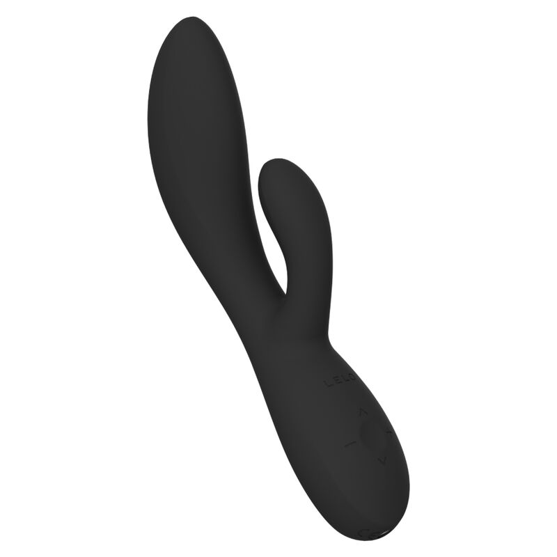 INA Thrust Black | LELO — Black