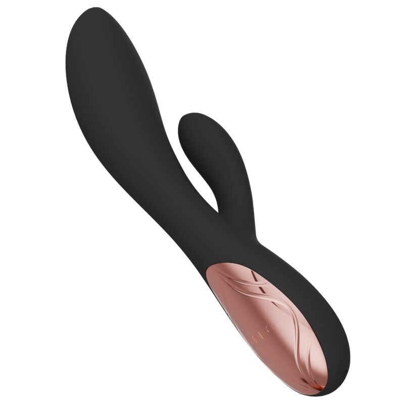 INA Thrust Black | LELO — Black