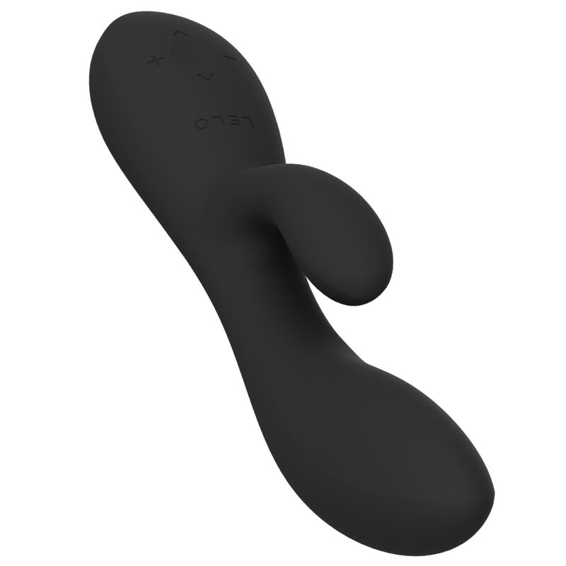 INA Thrust Black | LELO — Black