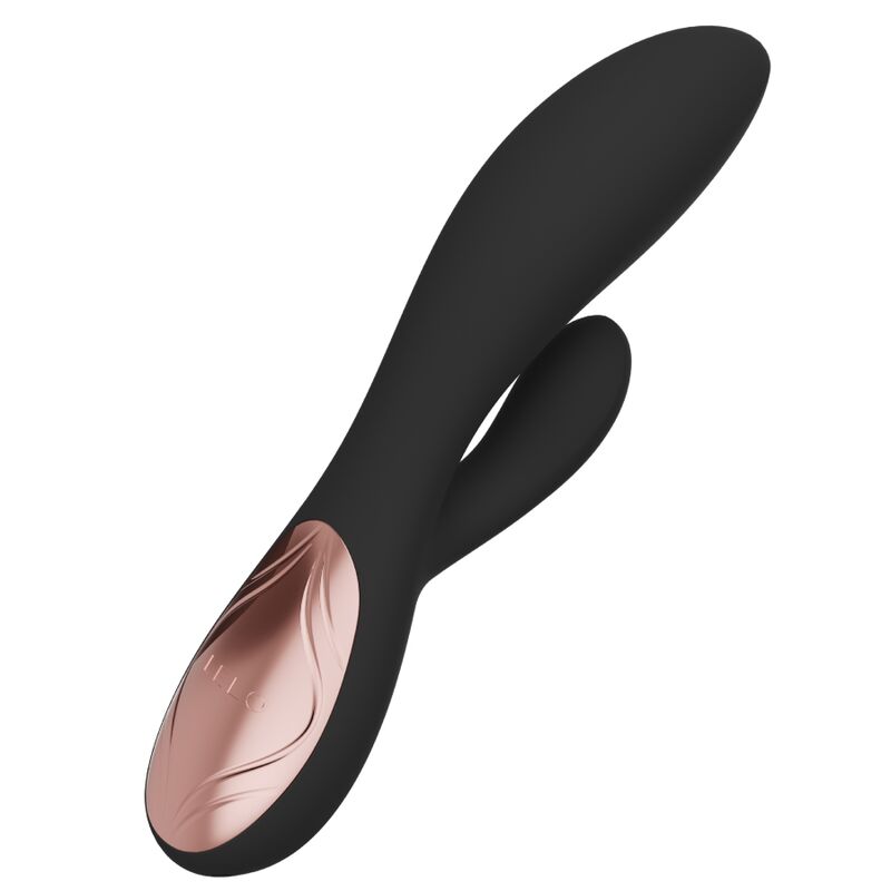 INA Thrust Black | LELO — Black