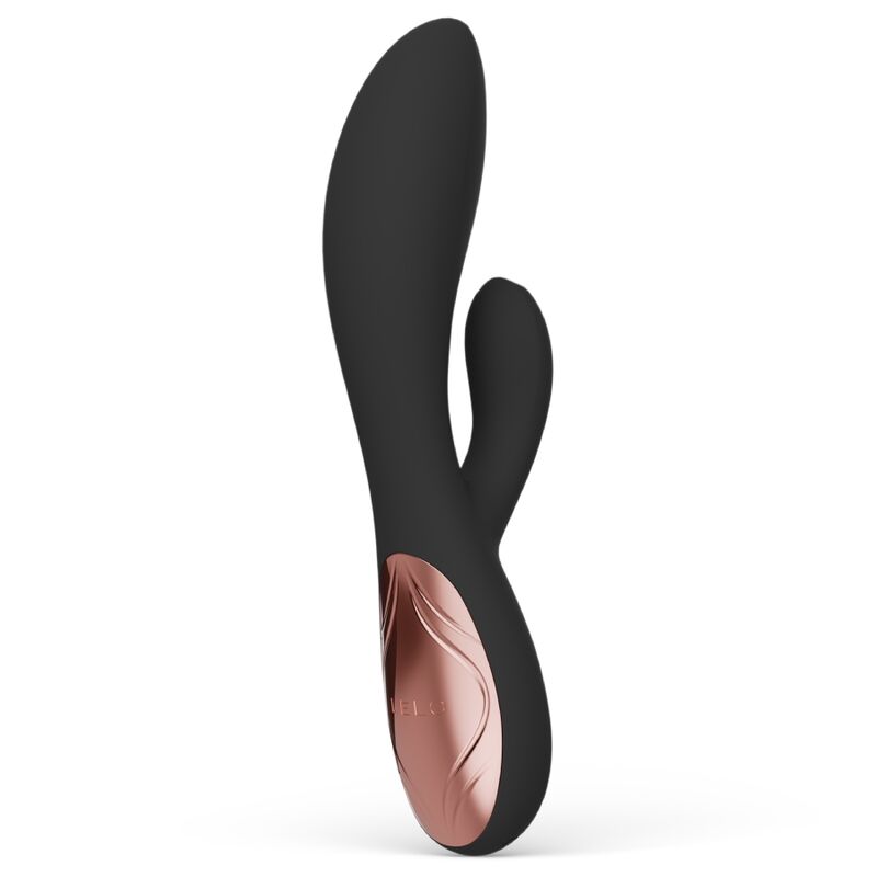 INA Thrust Black | LELO — Black