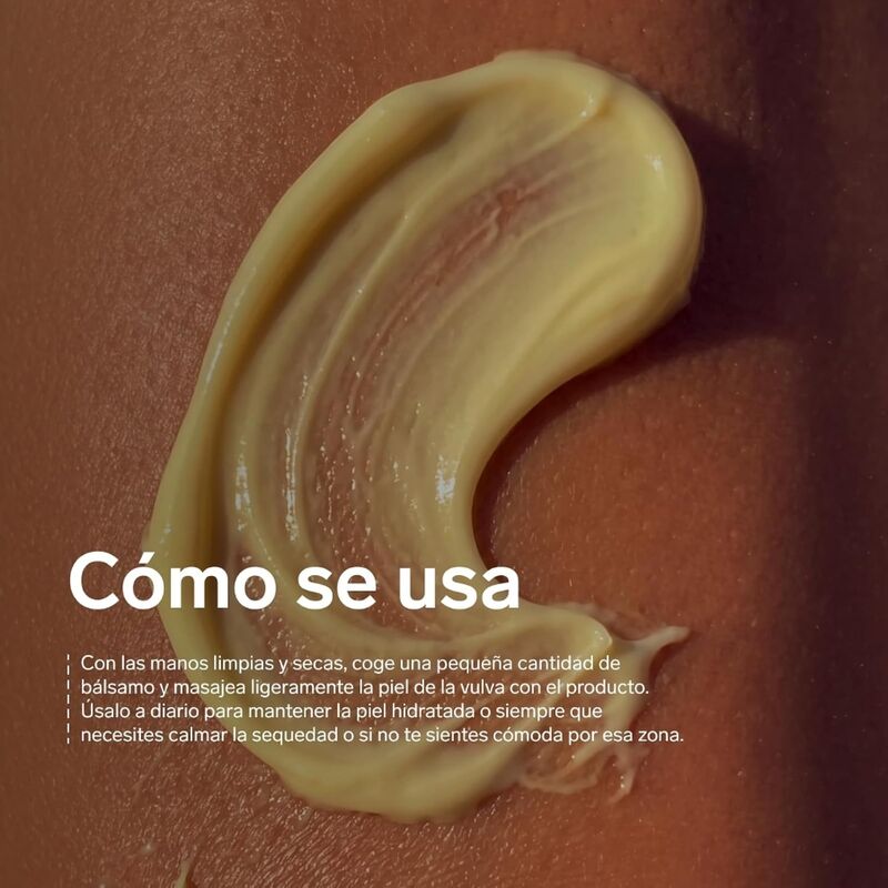 Vulva Balm | LELO — Default