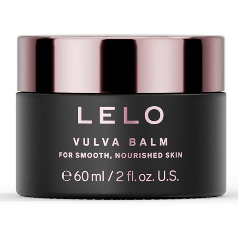 Vulva Balm | LELO — Default