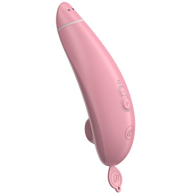 Premium Eco | Womanizer — Rose