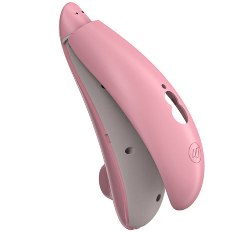 Premium Eco | Womanizer — Rose