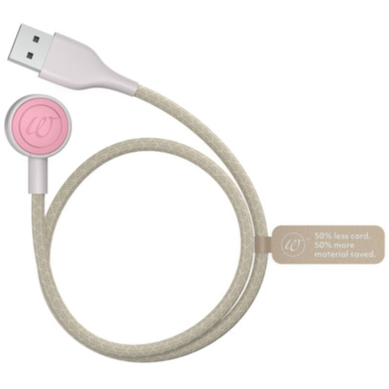 Premium Eco | Womanizer — Rose