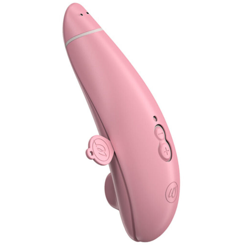 Premium Eco | Womanizer — Rose