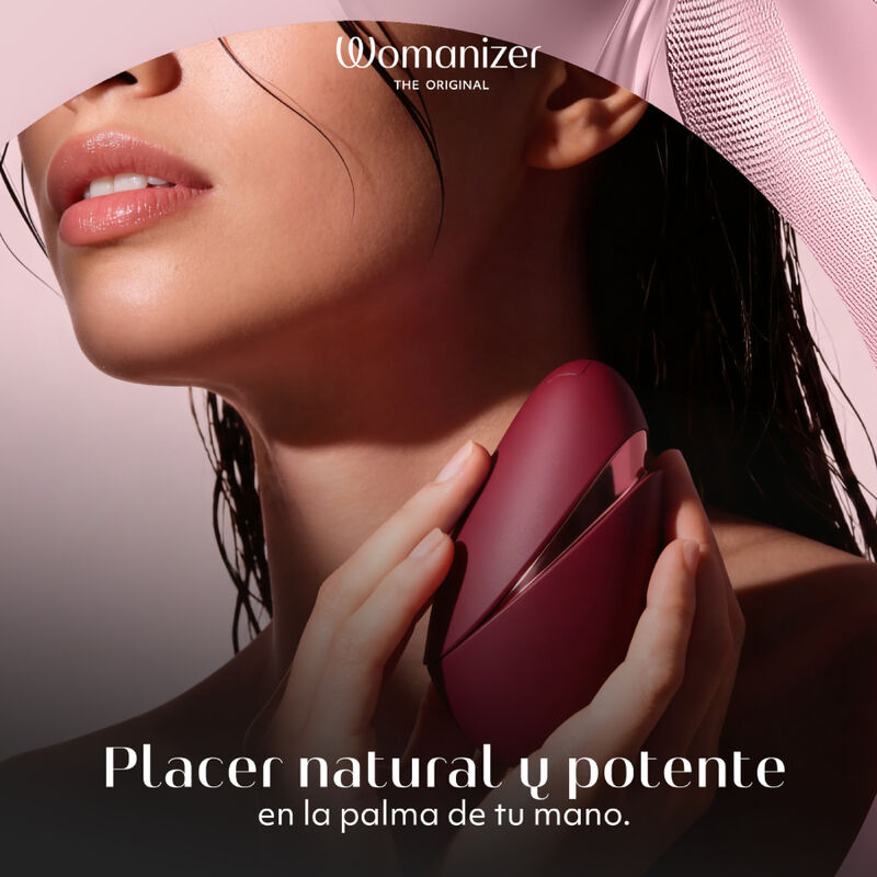 Next | Womanizer — Bordeaux
