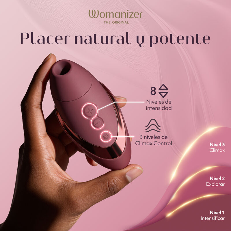 Next | Womanizer — Bordeaux