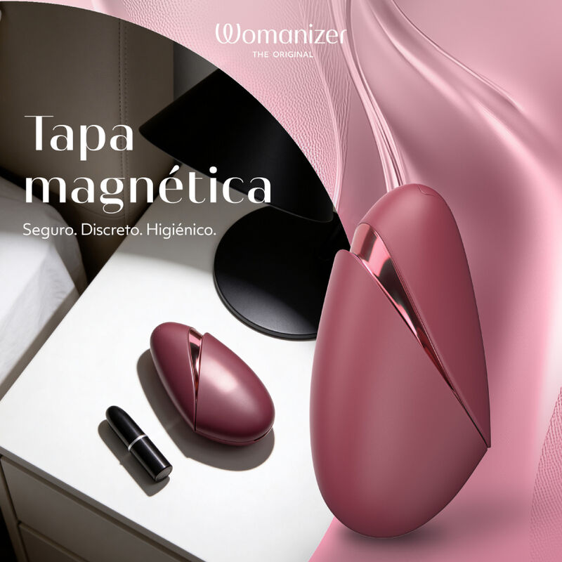 Next | Womanizer — Bordeaux