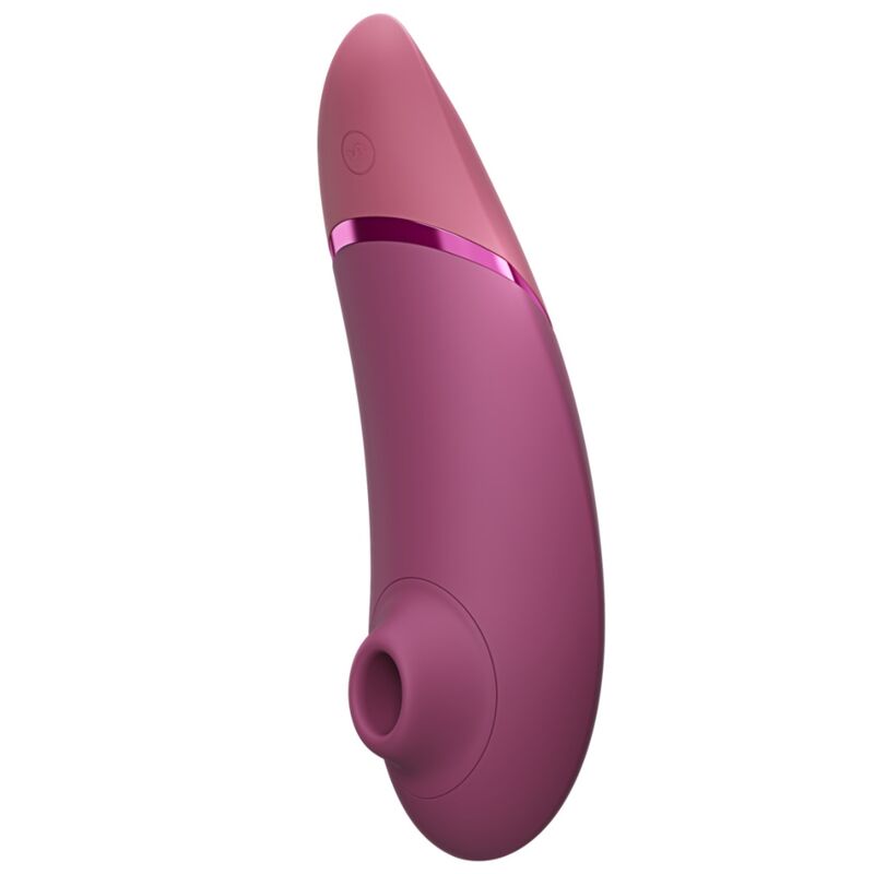 Next | Womanizer — Dusky Pink