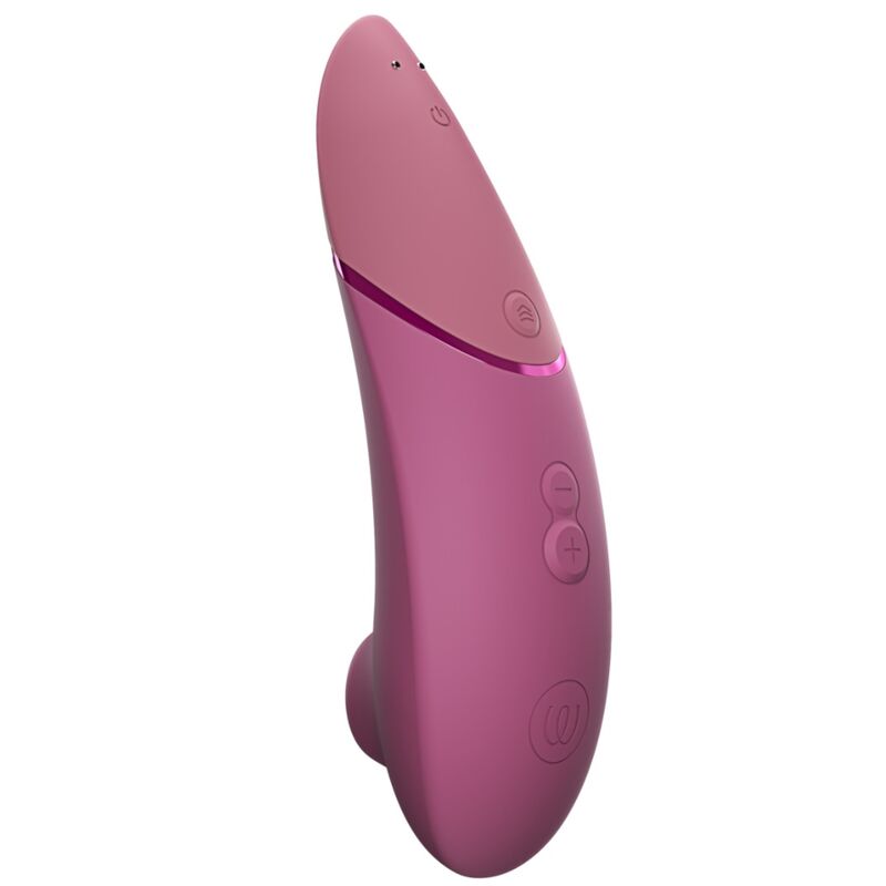 Next | Womanizer — Dusky Pink
