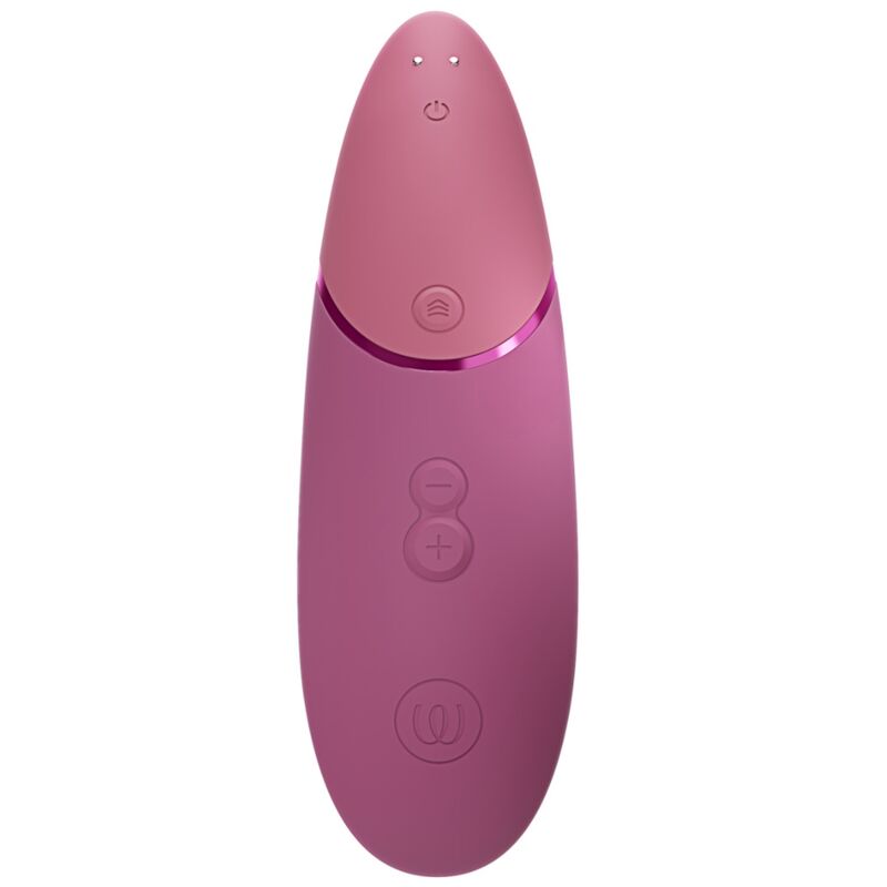 Next | Womanizer — Dusky Pink
