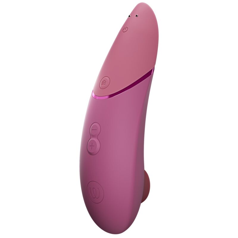 Next | Womanizer — Dusky Pink