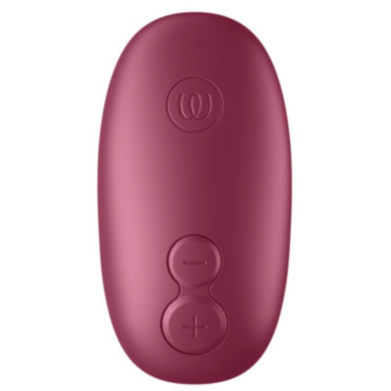 Snap | Womanizer — Crushed Berry